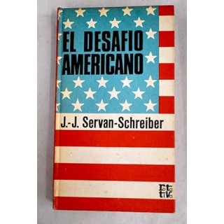 El desafío americano